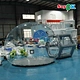 inflatable bubble house3