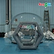 inflatable bubble house5